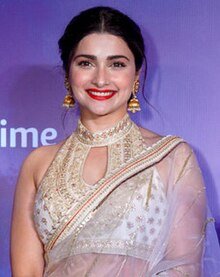 Prachi Desai - Wikiunfold